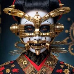 Cover of Ohaguro