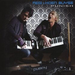 Cover of Punish