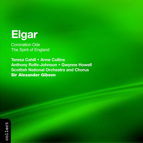 Descargar Coronation Ode, Op. 44: IIb. Daughter of Ancient Kings (Chorus) - Alexander Gibson MP3