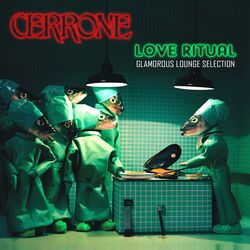 Cover of Love Ritual