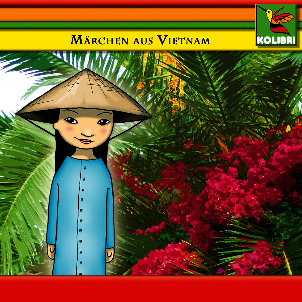 Picture of Märchen aus Vietnam