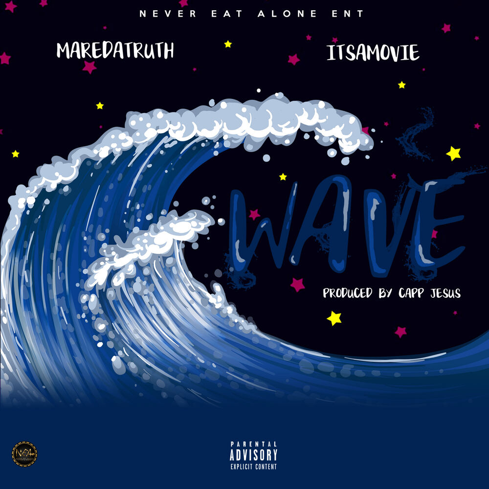 Picture of Wave