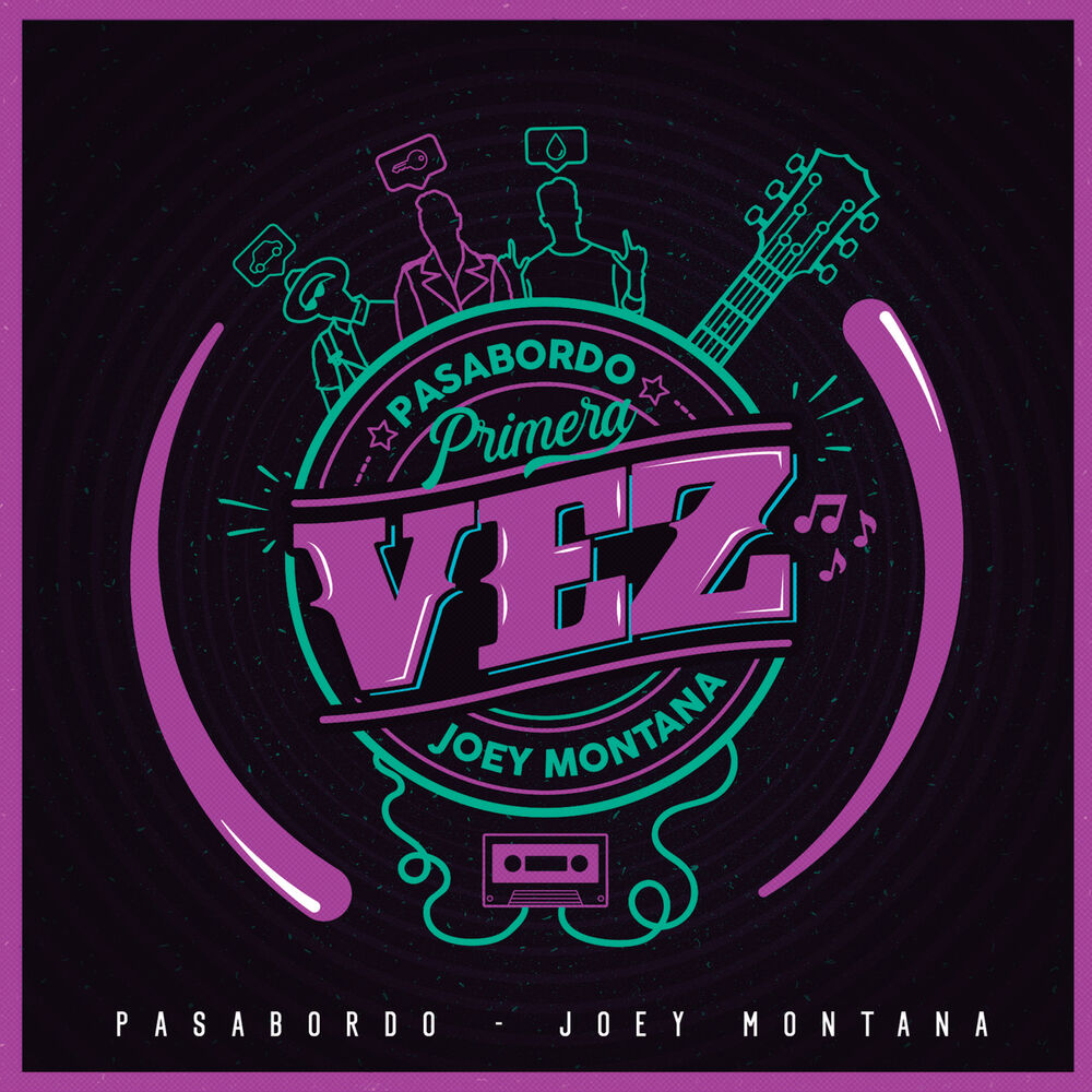 Picture of Primera Vez