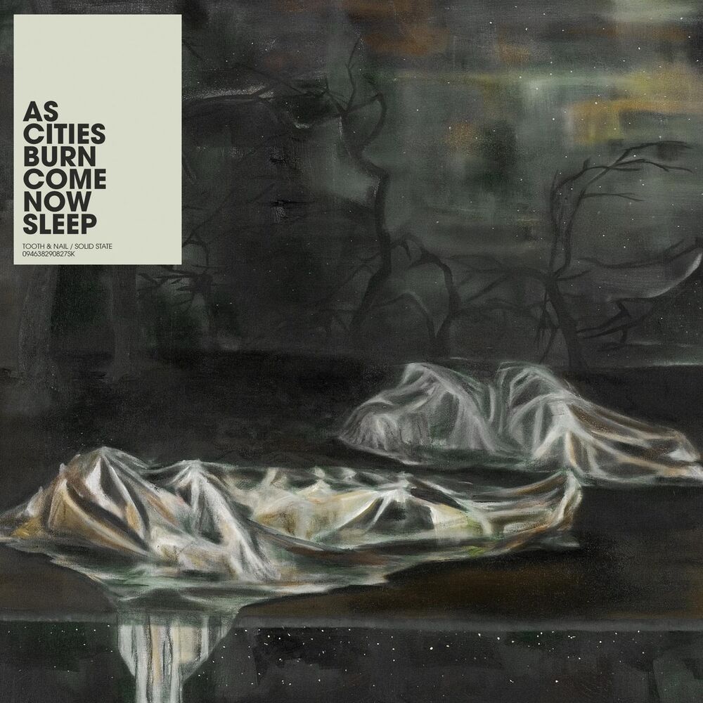Picture of Come Now Sleep