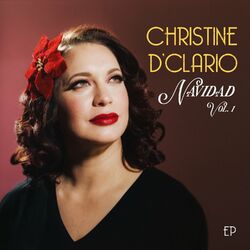 Cover of Navidad Vol. 1