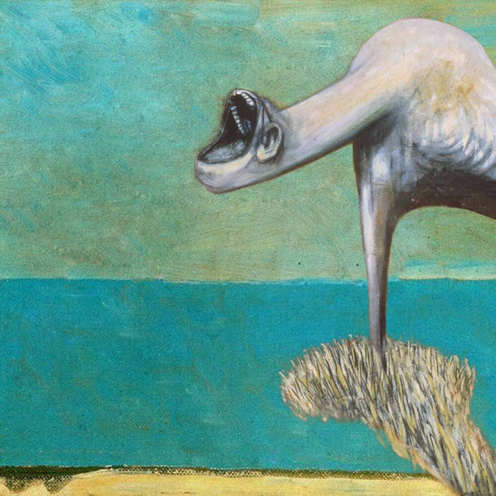 Album cover of BATHE