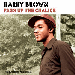 Cover of Pass Up the Chalice (The Blackbeard Years 1978-83)