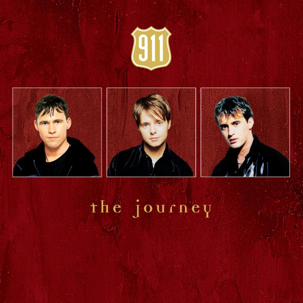Picture of The Journey