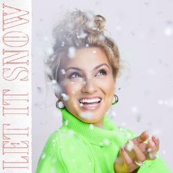 Cover of Let It Snow