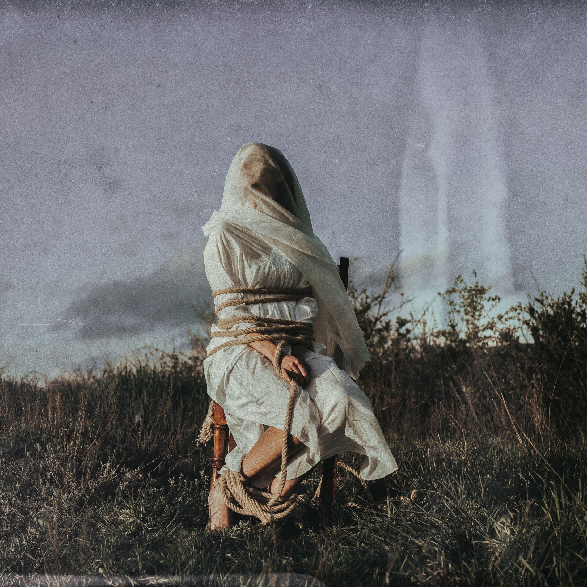 Album cover of Returning Somewhere