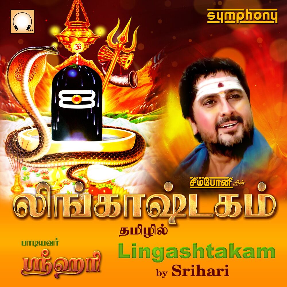 Picture of Lingashtakam