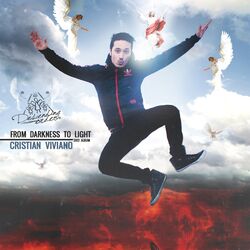 Cover of From Darkness to Light