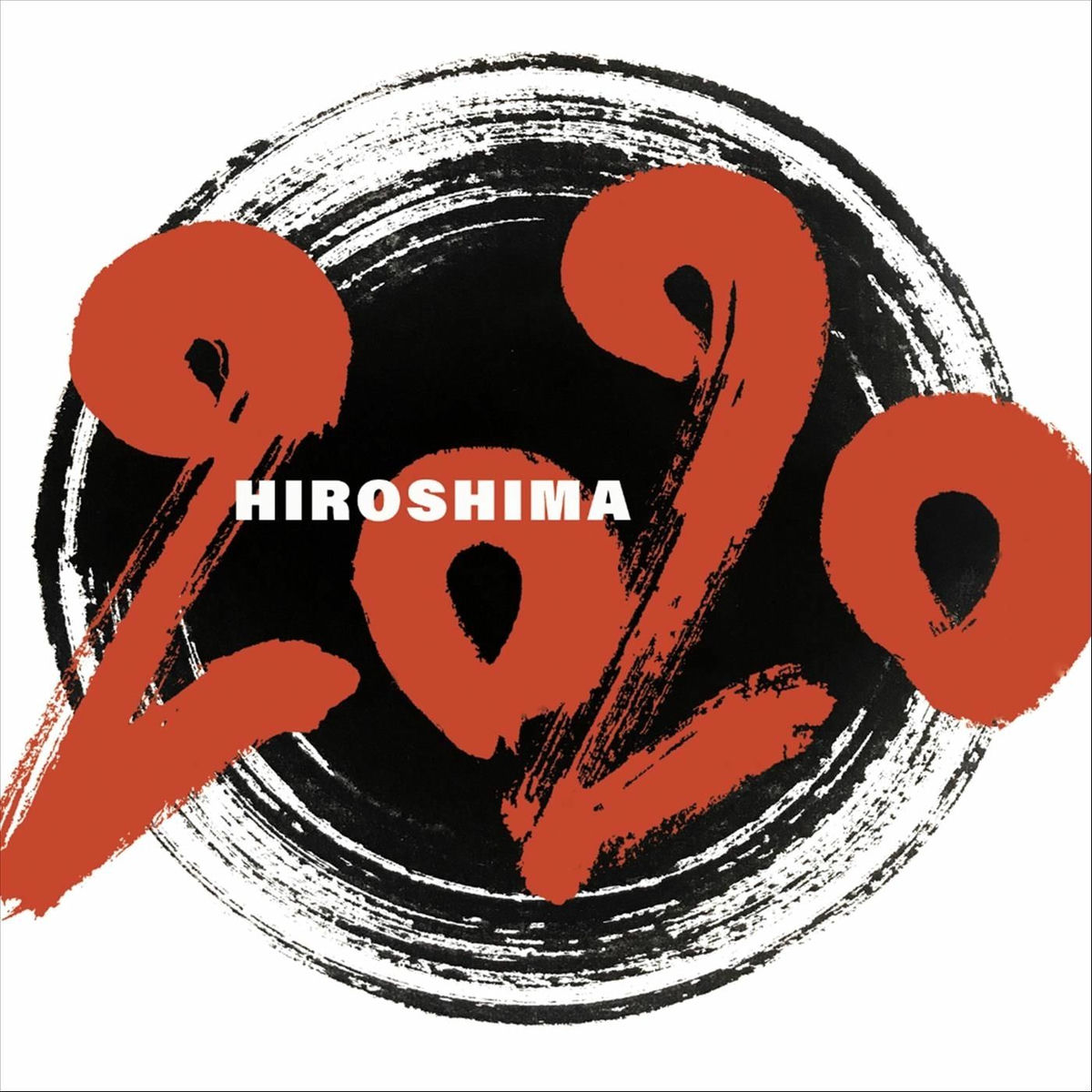 Album cover of 2020
