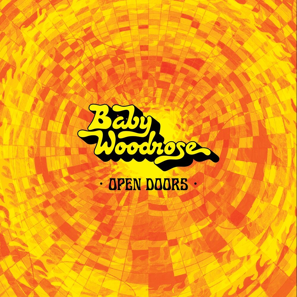 Picture of Open Doors