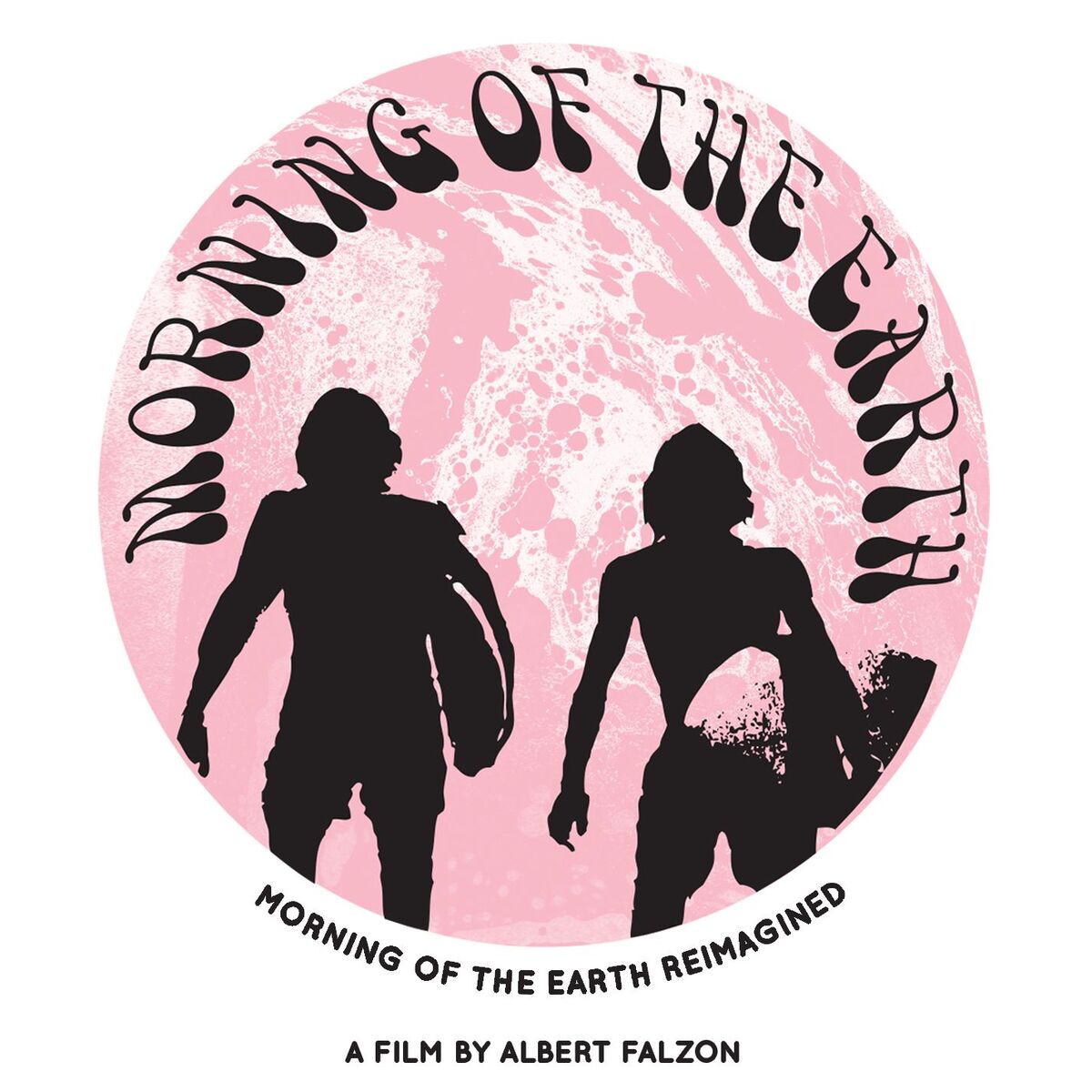 Album cover of Morning Of The Earth
