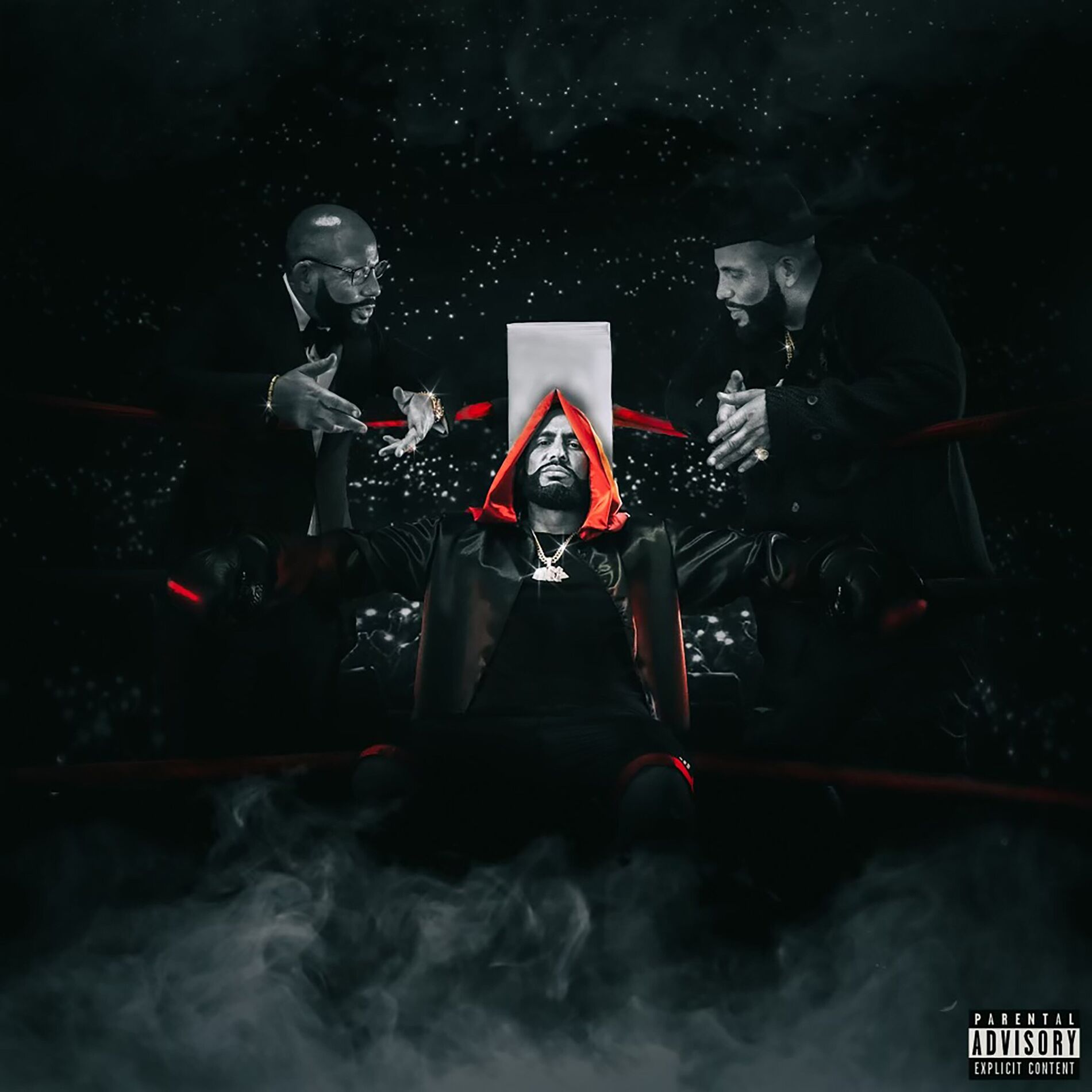 Album cover of Free Game