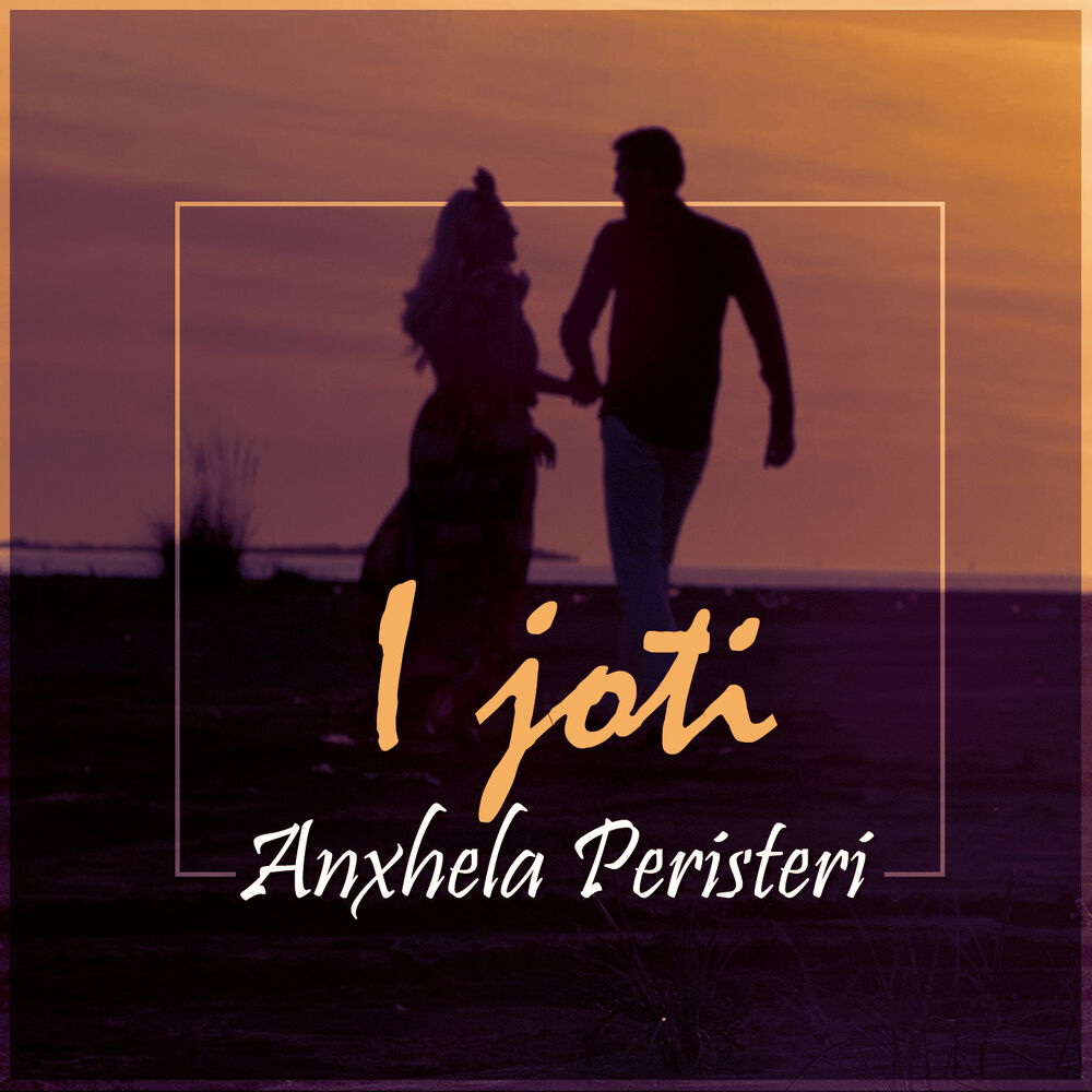 Picture of Anxhela Peristeri - I Joti