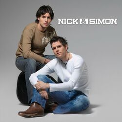 Cover of Nick & Simon