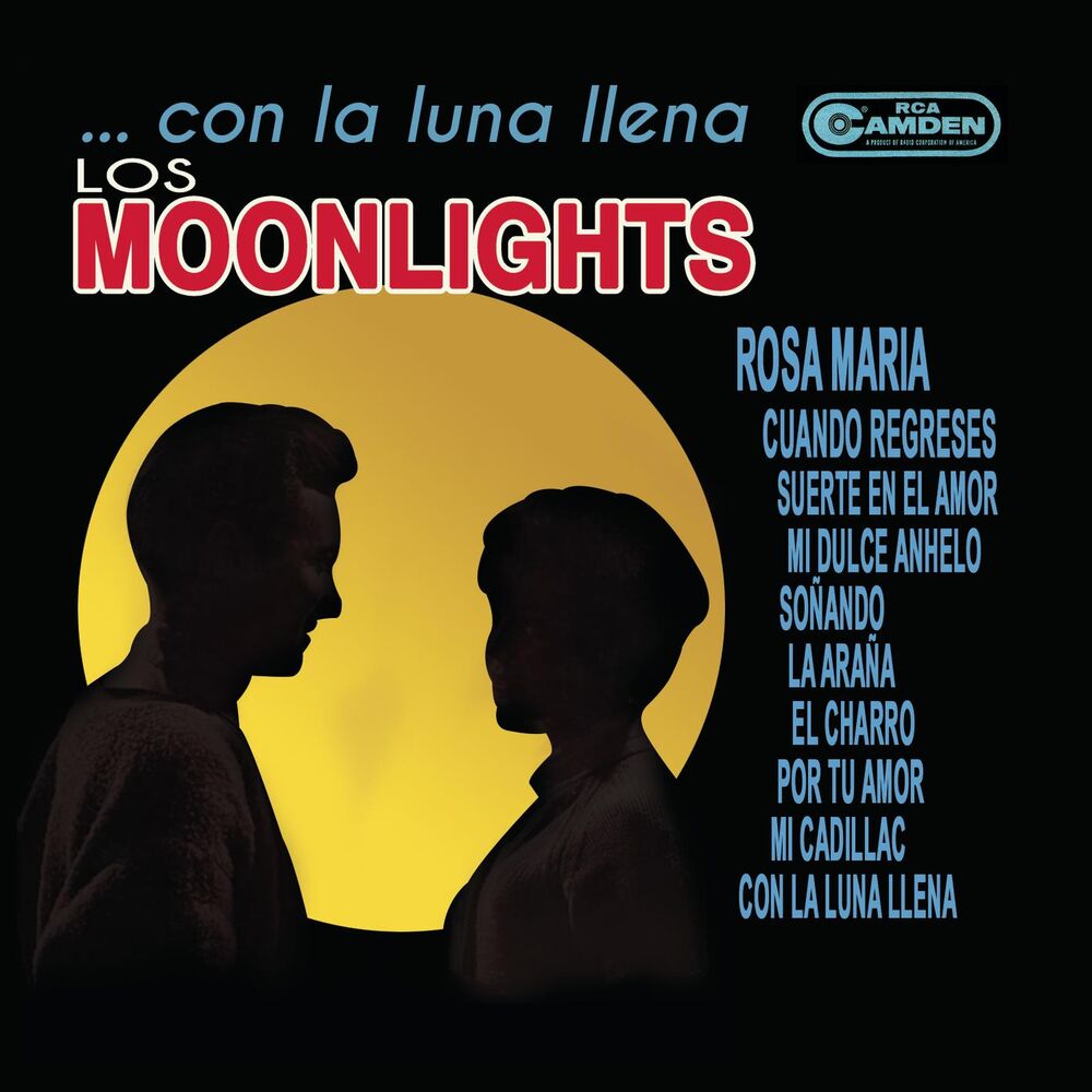 Picture of Los Moonlights