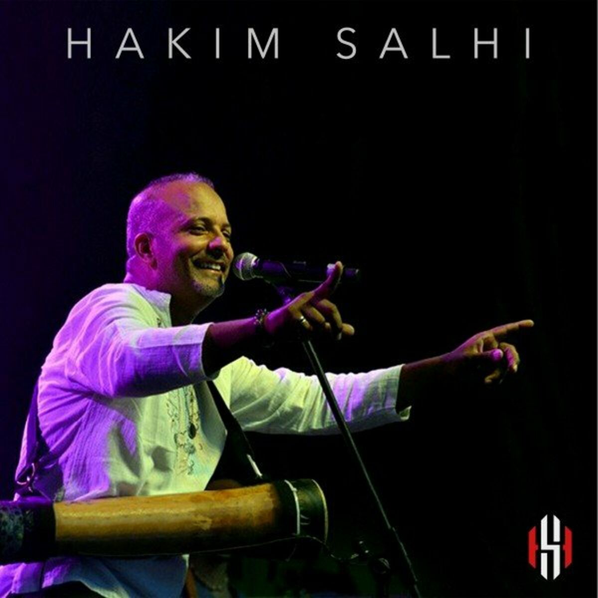 Album cover of Baghi Elaalem Yesmaa