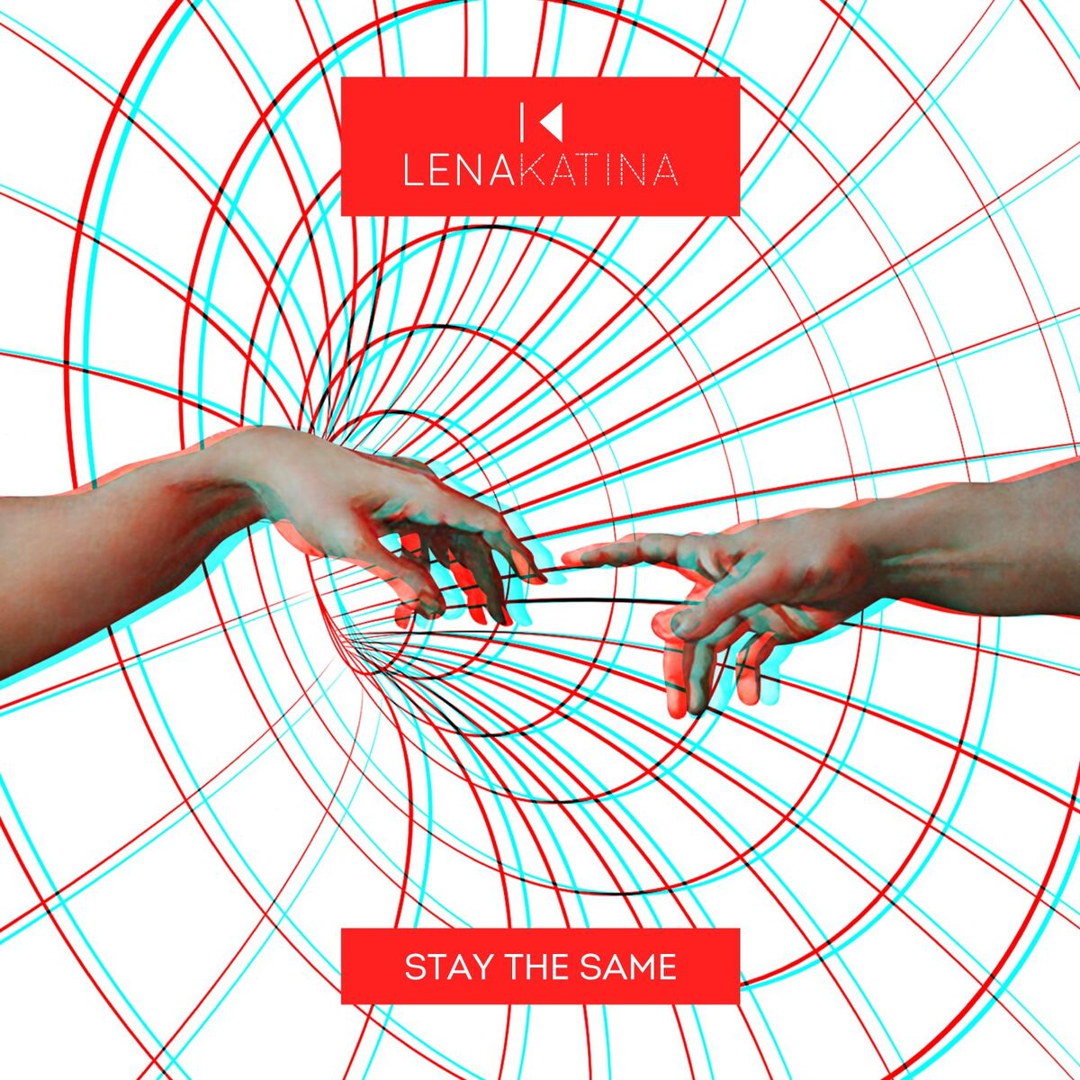 Album cover of Stay The Same