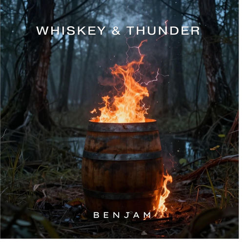 Whiskey & Thunder