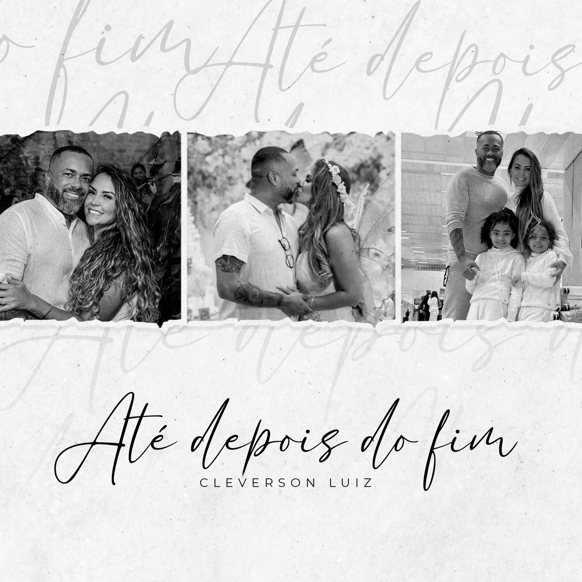 Album cover of Até Depois do Fim