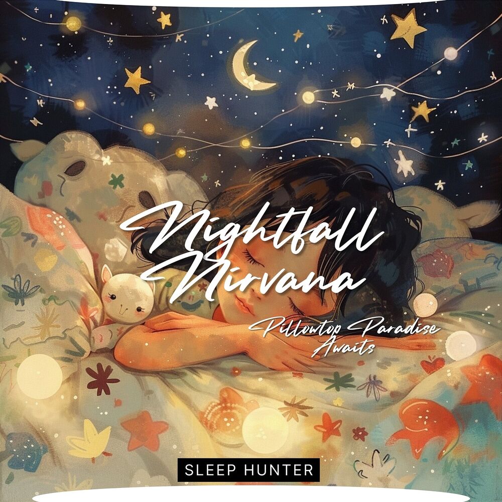 Picture of Nightfall Nirvana: Pillowtop Paradise Awaits