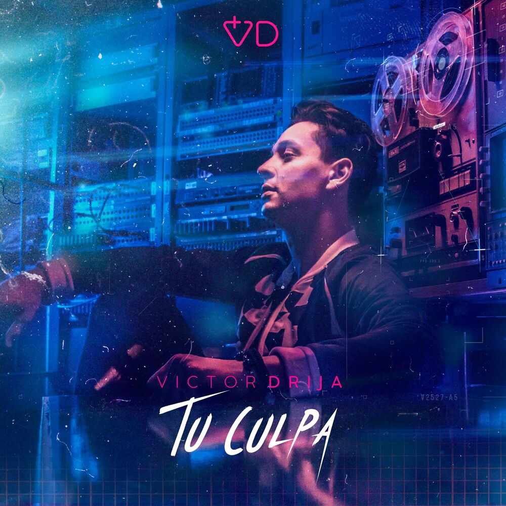 Picture of Tu Culpa