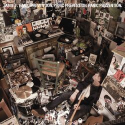 Panic Prevention (15th Anniversary Edition)