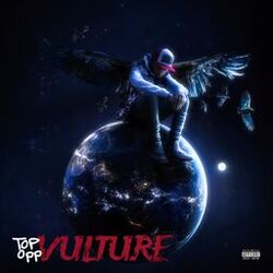 Cover of Top Opp Vulture