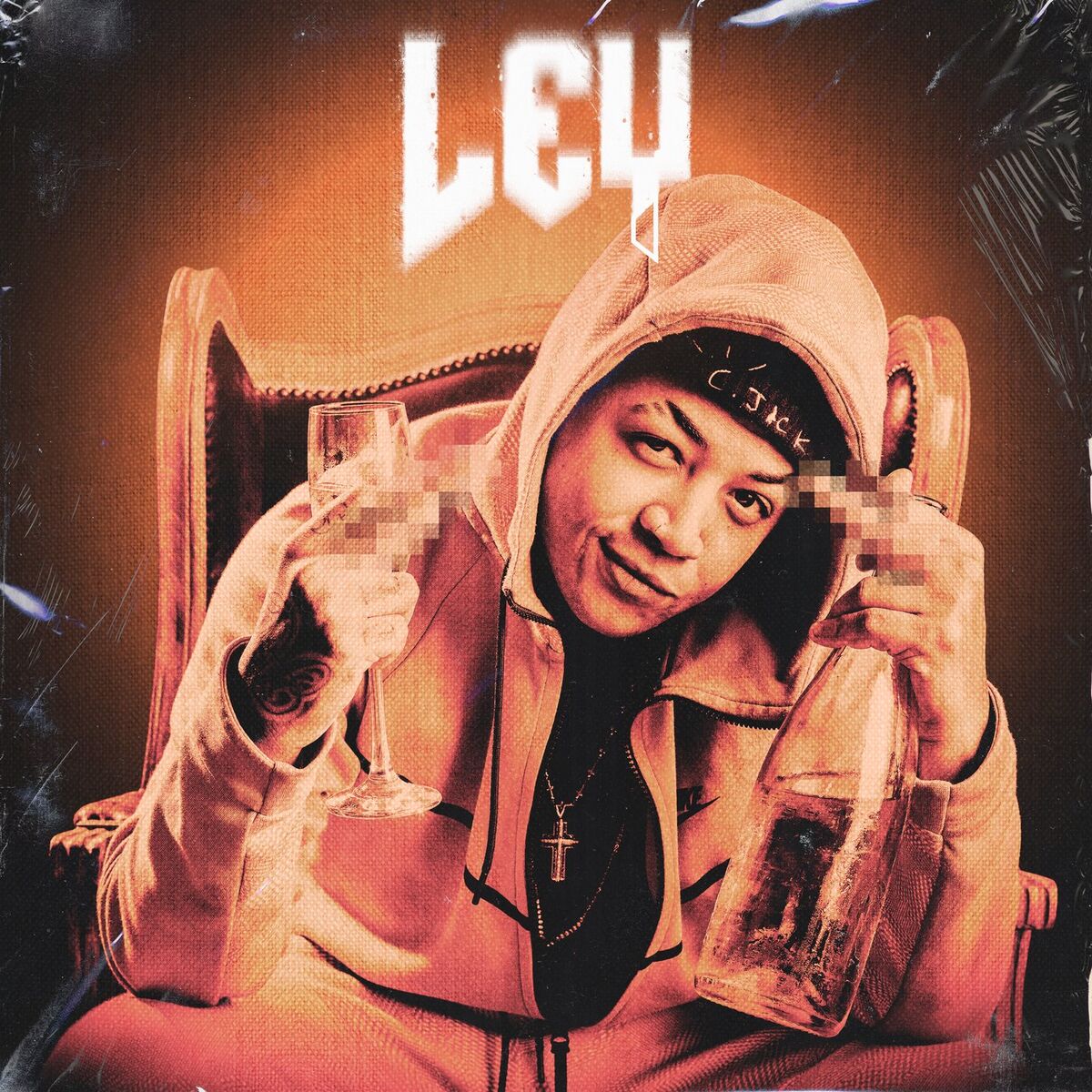 Album cover of Embarque Imediato