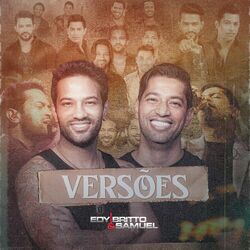Cover of Versões
