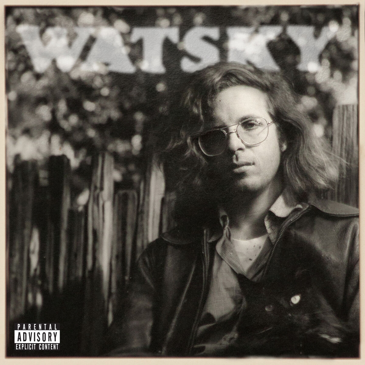 Album cover of Ink Don't Bleed