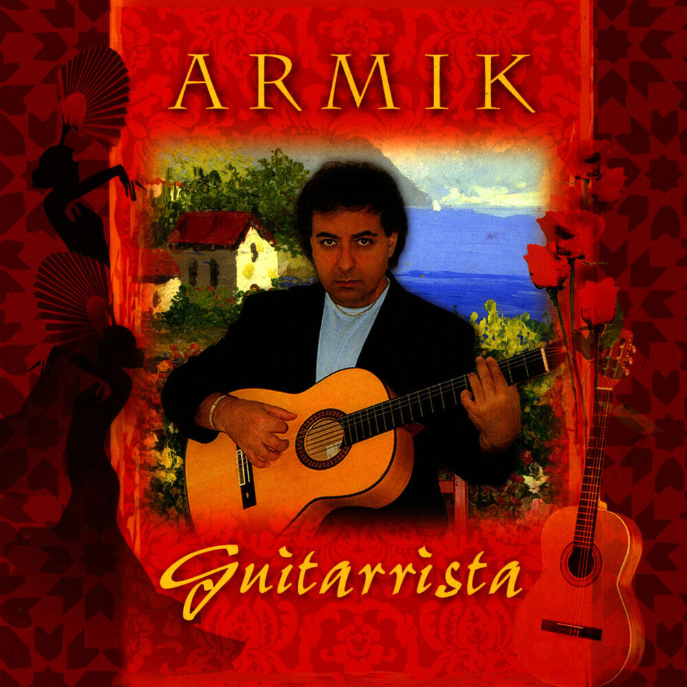 Picture of Guitarrista