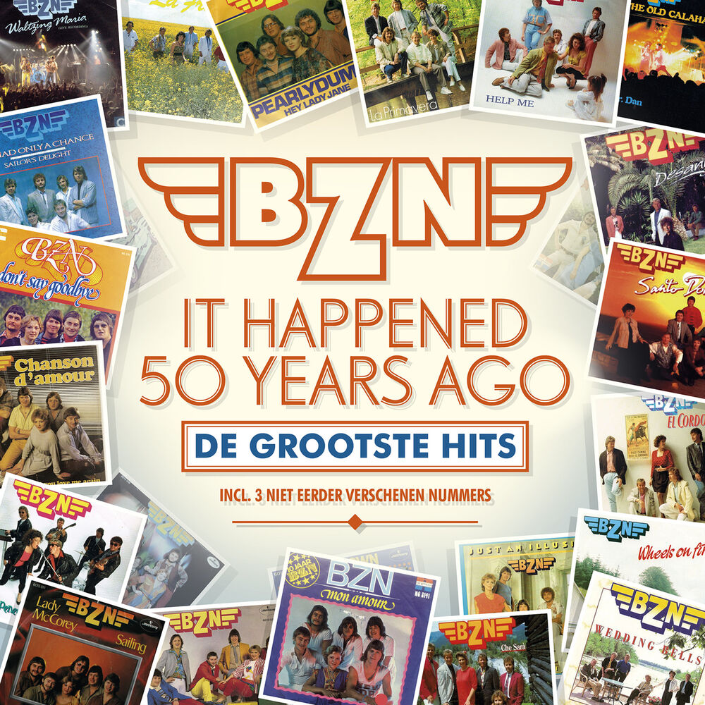 Picture of It Happened 50 Years Ago