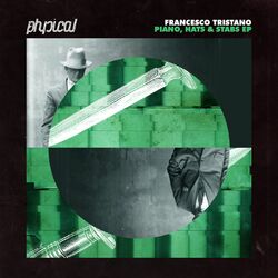 Cover of Piano, Hats & Stabs EP