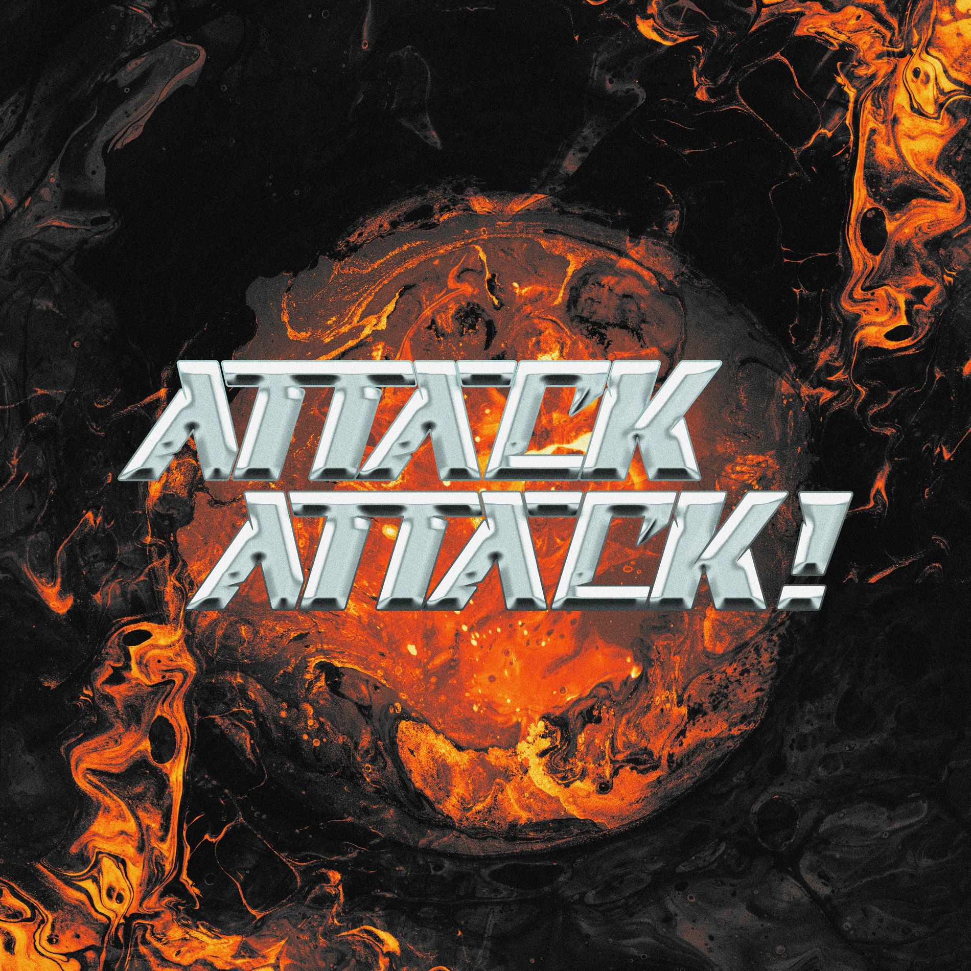Album cover of Dark Waves