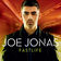 See No More by Joe Jonas album cover