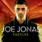 See No More by Joe Jonas album cover