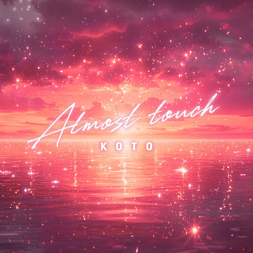 Almost touch