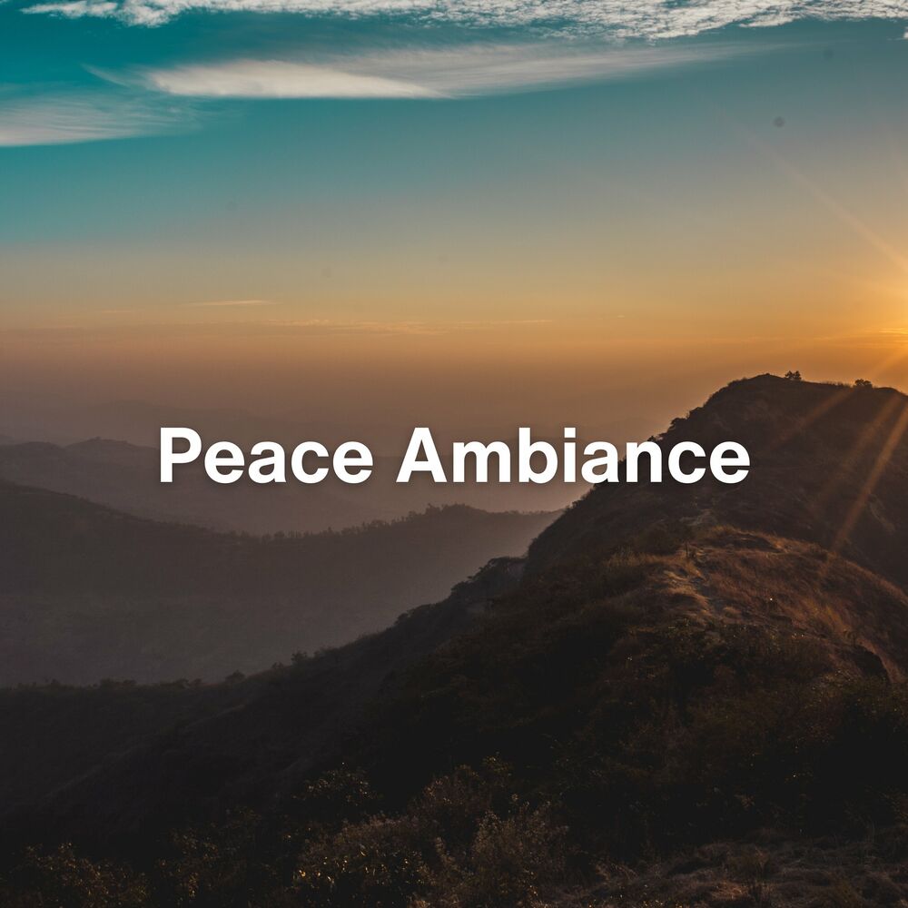 Picture of Peace Ambiance