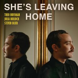 Cover of She's Leaving Home
