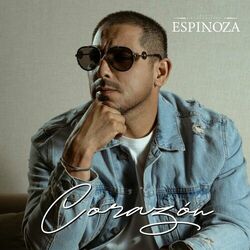 Cover of Corazón