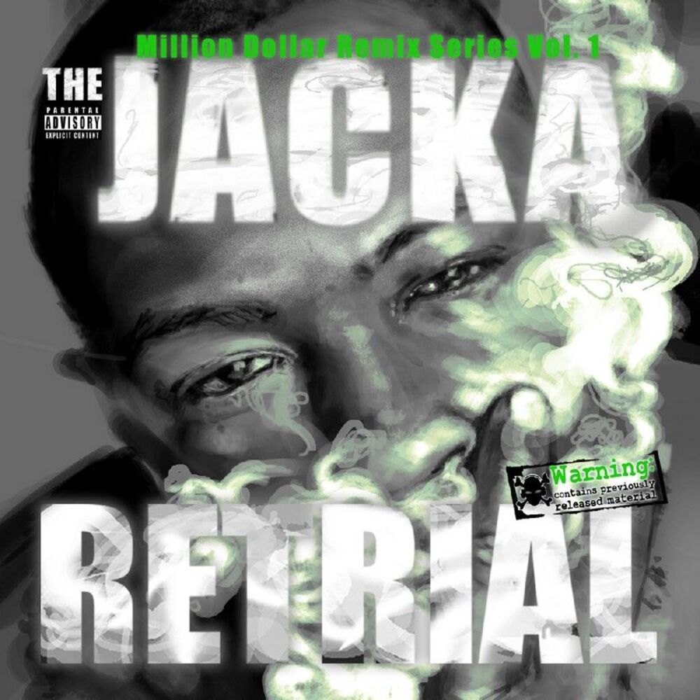 Picture of Retrial - Million Dollar Remix Series Vol. 1