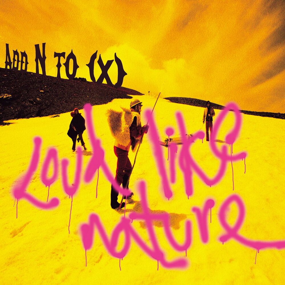 Picture of Loud Like Nature