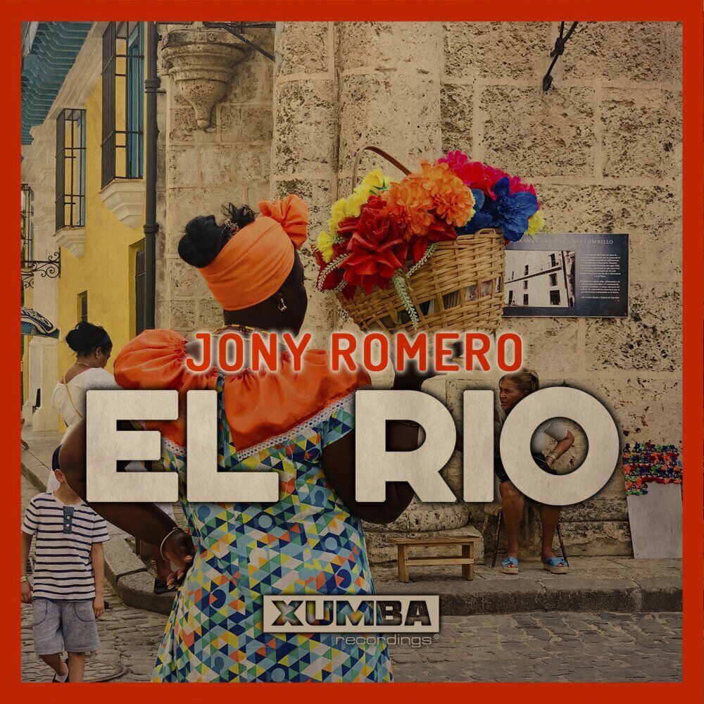 Picture of El Rio