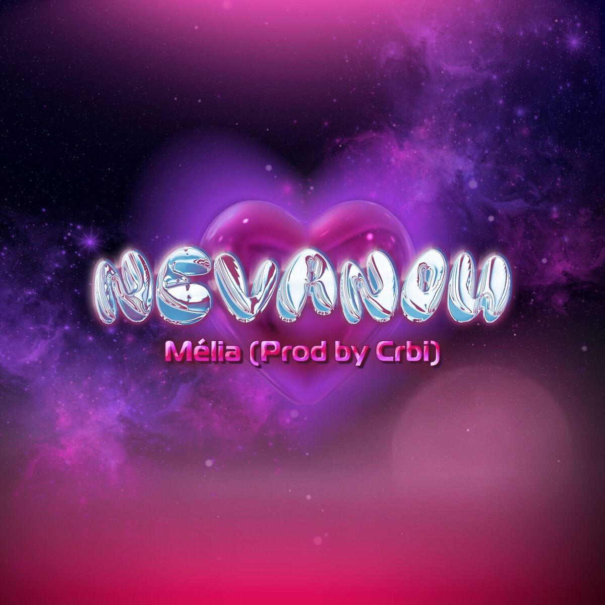 Album cover of NEVANOU