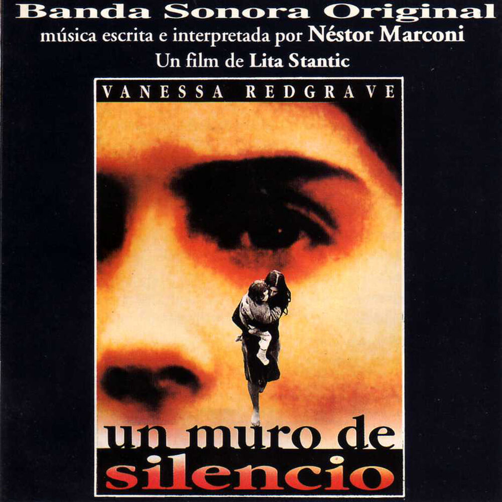 Picture of Un Muro de Silencio (Original Motion Picture Soundtrack)