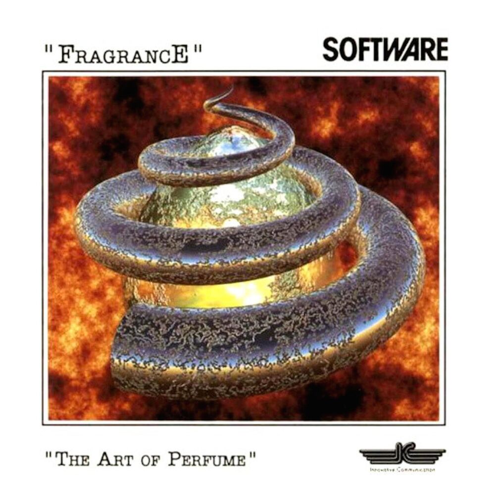 Picture of Fragrance